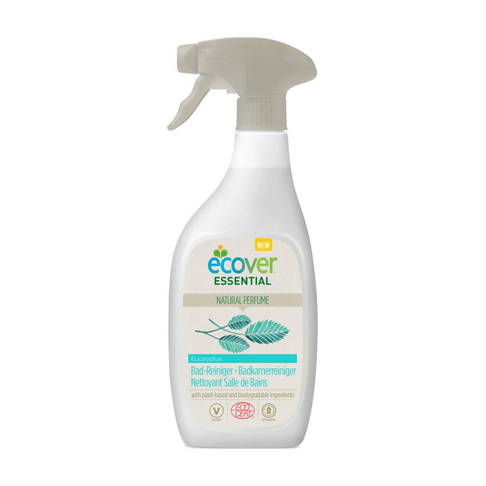 比利時 Ecover 浴室清潔劑 - 桉樹 500ml (EC0211)
