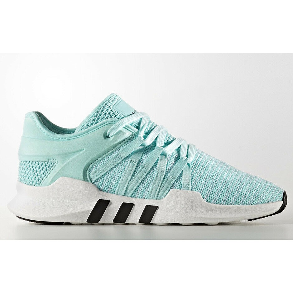 【我塑我形】ADIDAS Originals EQT Support ADV 蒂芬妮綠  網布  慢跑 BZ0000