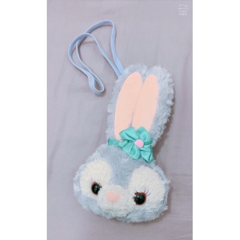 ✨東京迪士尼✨史黛拉小背包✨卡夾✨零錢包✨少女✨兔子✨