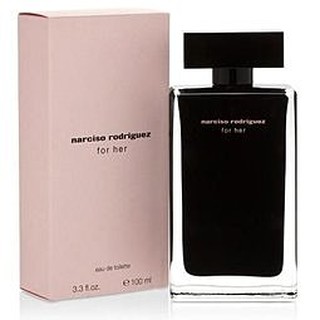 香親香愛～narciso rodriguez 同名女性淡香水 100/50ml/Tester, for her