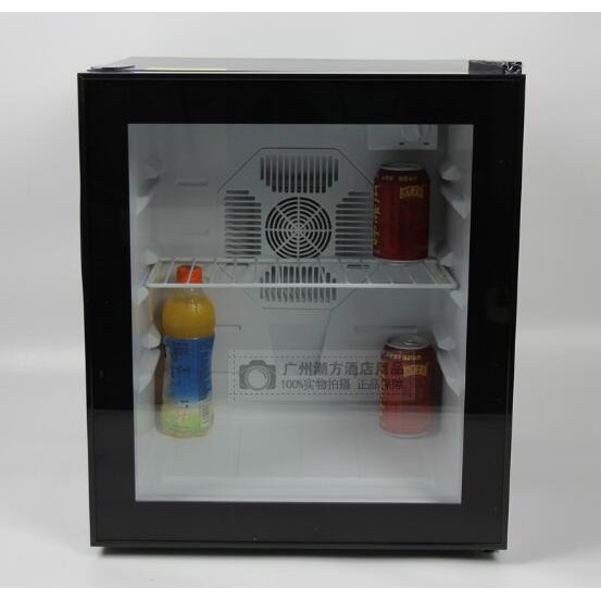 幼儿园食品留样柜饮料冷柜小冰箱小型家用商用冷藏保鲜展示柜