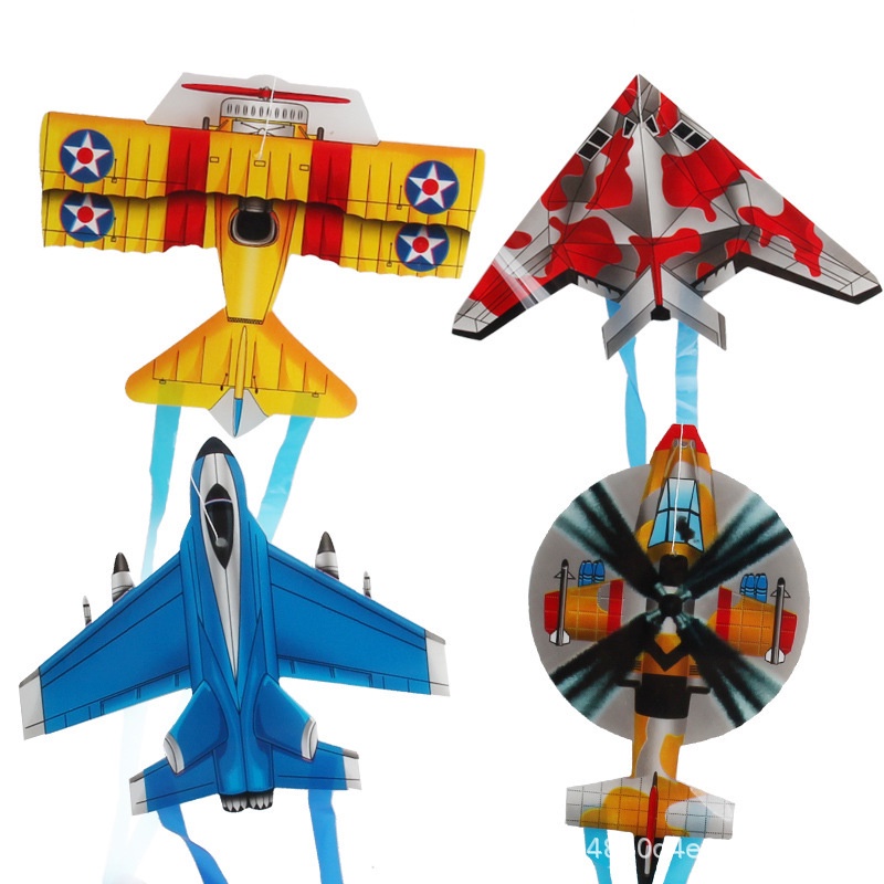 風箏 迷你風箏 戶外遊戲 mini kite 放風箏 掌上型風箏 昆蟲 飛機 方便攜帶 親子互動迷你風箏 戶外運動