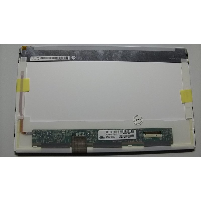 【漾屏屋】聯想 LENOVO E10 E100 E125 LVK TP00014A ACER 1810T 筆電面板