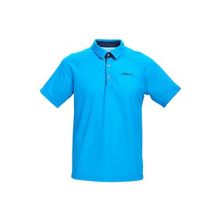 0A71608 男涼感本布短袖上衣.短袖排汗衣.POLO衫. 排汗衣.登山服.運動衣.登山衣.高爾夫球衣.羽毛球衣