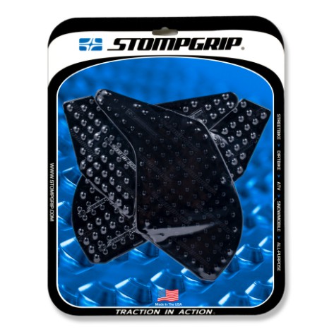 【KIRI】 STOMPGRIP Kawasaki NINJA300 Z300 13-16年 油箱貼 油箱側貼