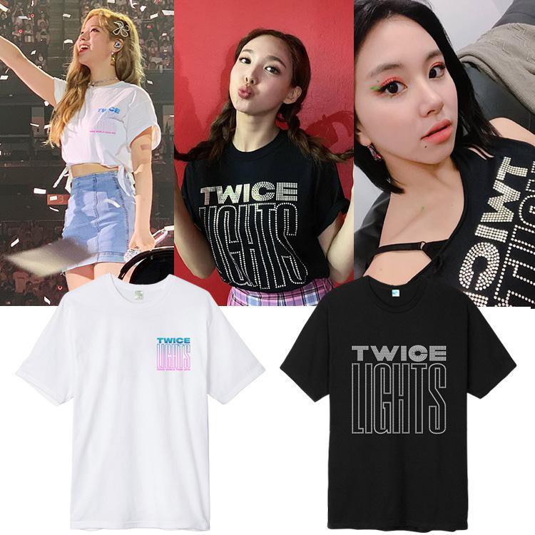 Twice衣服的價格推薦第3 頁 21年10月 比價比個夠biggo