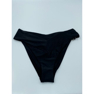 HURLEY｜女 V Front High Leg 比基尼褲