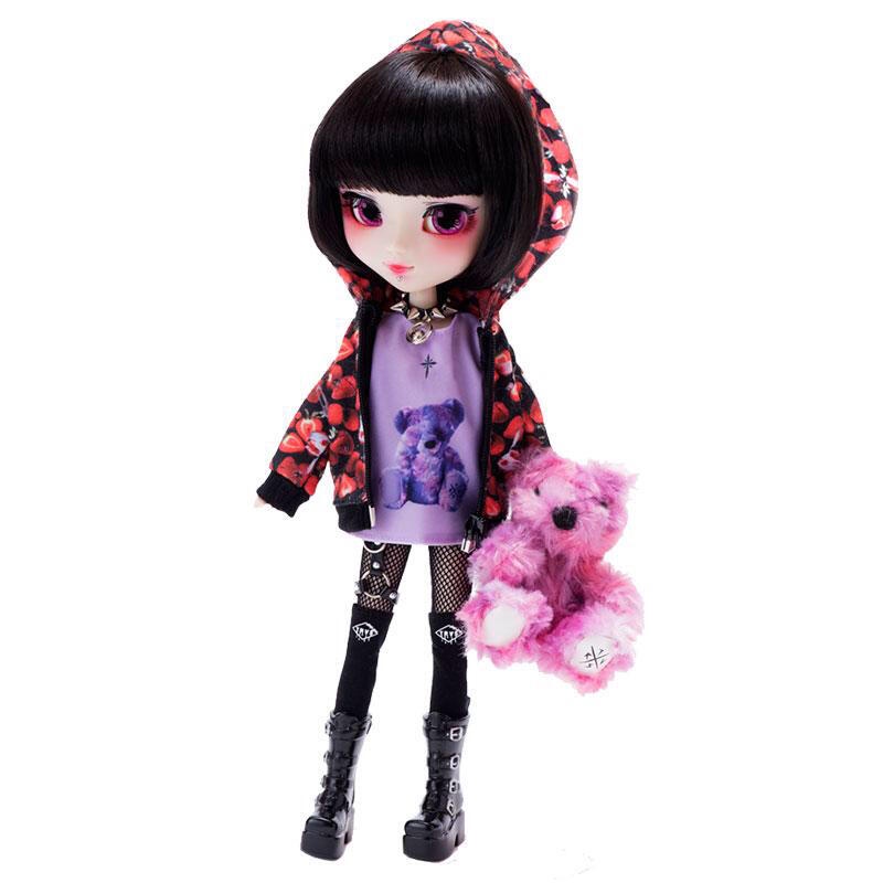 Pullip(プーリップ) のあん(noan) 完成品 ドール(P-244) Groove