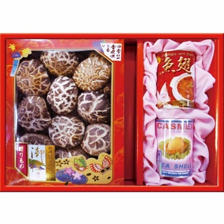 ✯花旗坊總公司✯ 迪化街 甲子老店 御品饗宴 禮盒