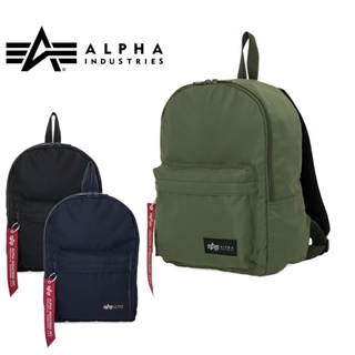 ALPHA 兒童 包 後背包 迷你包 軍綠色