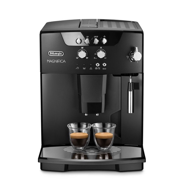 "即時通"議價再享88折優惠+送2磅咖啡豆 Delonghi 迪朗奇 全自動咖啡機 豐采型 ESAM 04.110.B
