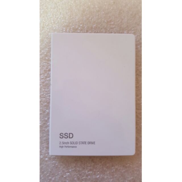SK hynix SSD SC210 2.5吋 7mm 256GB SATA3 (二手良品)