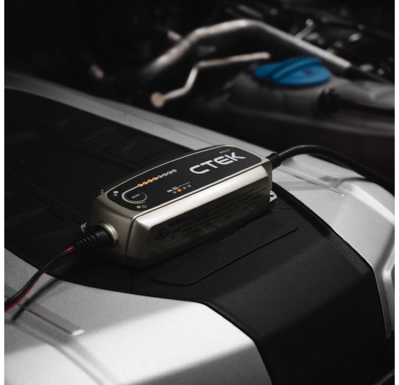 瑞典CTEK MXS5.0 汽機車可用鉛酸電池鉛酸電瓶充電器啟動電瓶充電器保養修復比MUS 4.3功能強| 蝦皮購物 瑞典CTEK MXS5.0 汽機車可用鉛酸電池鉛酸電瓶充電器啟動電瓶充電器保養修復比MUS 4.3功能強| 蝦皮購物