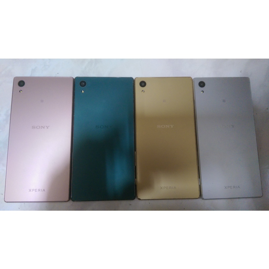 [閒甦機] 二手 安卓黑歷史 高通噴火龍 SONY XPERIA Z5 安卓7.1 LineageOS