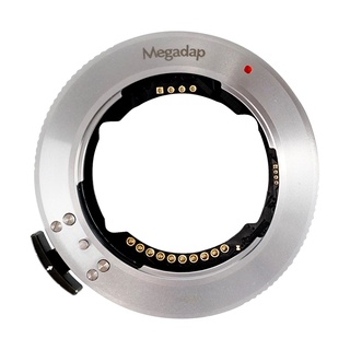 [博凱光學］Megadap迦百列 ETZ21自動對焦轉接環for Sony E/FE鏡頭接Nikon Z系列相機
