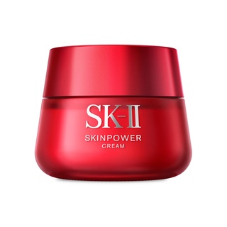 SK-II/SK2 肌活能量活膚霜 50g/80g 日本直郵