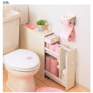【樂樂生活精品】《C&B》朵拉日式衛浴收納架 免運費!(請看關於我)
