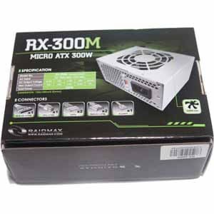 Raidmax 雷德曼 迷你電源 Raidmax 300w mATX PSU mATX Power Supply 裸裝