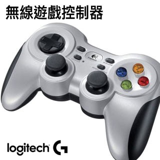 【新魅力3C】全新臺灣公司貨 羅技 F710 無線遊戲控制器