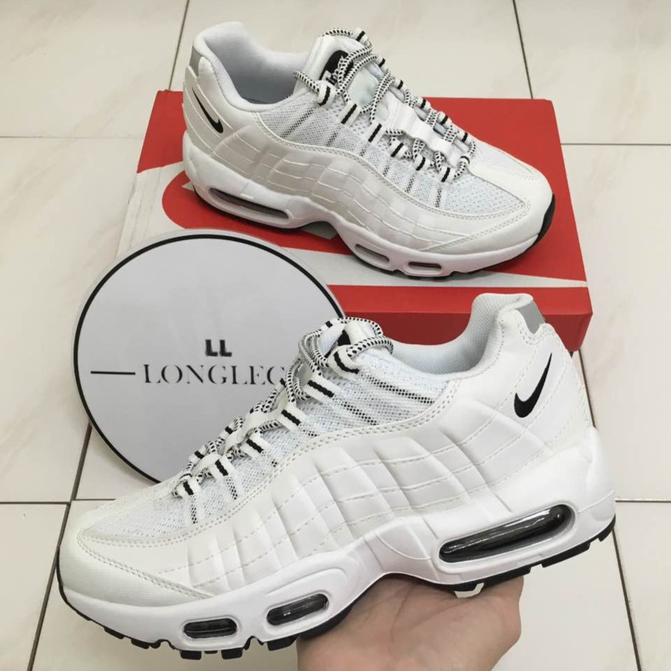 air max 95 oreo