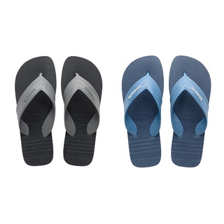 【Havaianas】哈瓦仕 Hybrid Be 拖鞋 寬帶 夾腳拖 人字拖 男鞋 -4145752-0074M