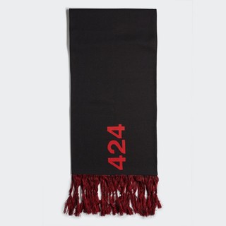Adidas X 424 oversized scarf 大尺寸圍巾 FS6270