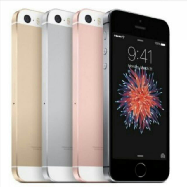 APPLE IPHONE SE 64G 全新