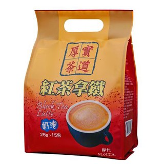 摩卡咖啡 厚實茶道 紅茶拿鐵／抹茶拿鐵／伯爵拿鐵
