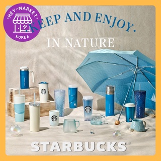 [星巴克韓國] Starbucks 2022 夏季版 2-2 / 吸管杯/ 不鏽鋼杯/ 玻璃杯/ 馬克杯/ 保冷溫杯