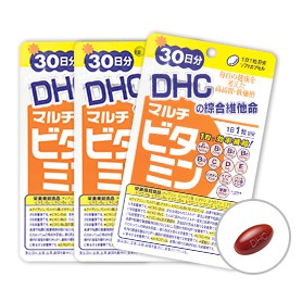台灣公司貨 DHC 活力鋅 元素30日 特價100元、DHC綜合維他命30日 特價130元
