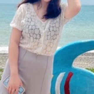 短袖蕾絲襯衫實拍夏季時尚百搭花朵鏤空洋氣小衫蕾絲上衣