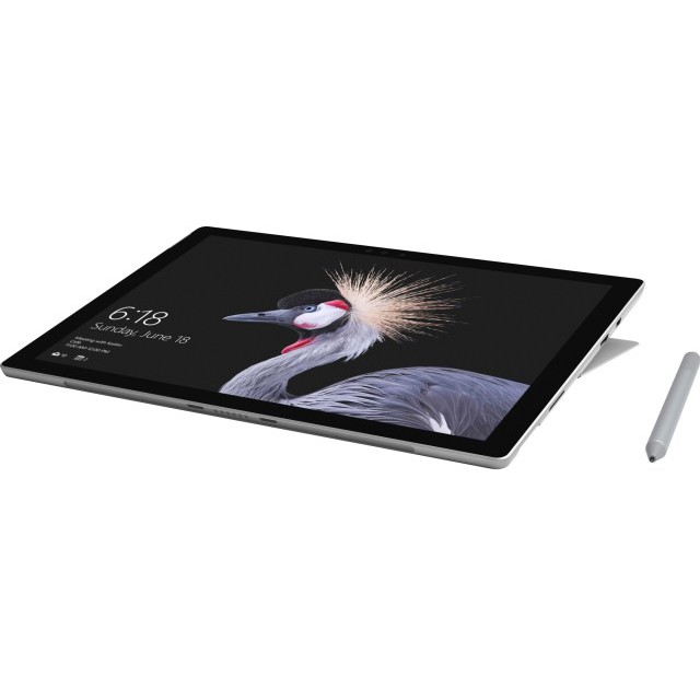 【一番3C】微軟New Microsoft Surface Pro 5代 i5/256G/8G LTE 全新未拆全新鍵盤