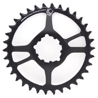 SRAM NX Eagle 12速齒片6mm Offset 30T 32T 34T XX1 X01 GX可用