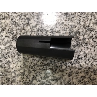【華邑樂器24971-1】JUPITER 75-M2004 中音薩克斯風吹嘴蓋-塑膠 (Alto Sax吹口蓋)