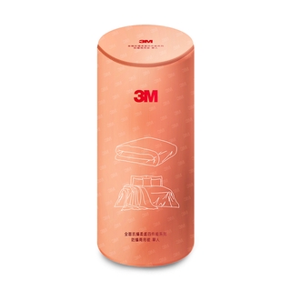 3M 全面抗蹣柔感系列-防蹣兩用被-單人