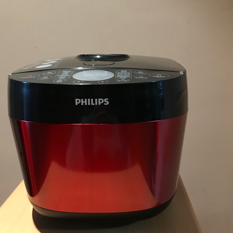 Philips 飛利浦智慧萬用鍋 hd2143