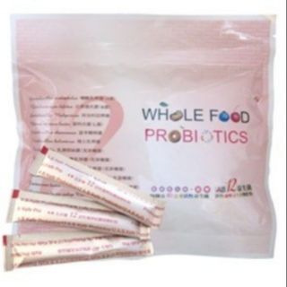 【現貨】德瑞森 蔓越莓 益生菌