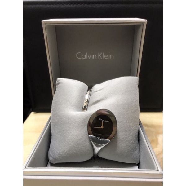 Calvin Klein手鐲錶 CK手錶