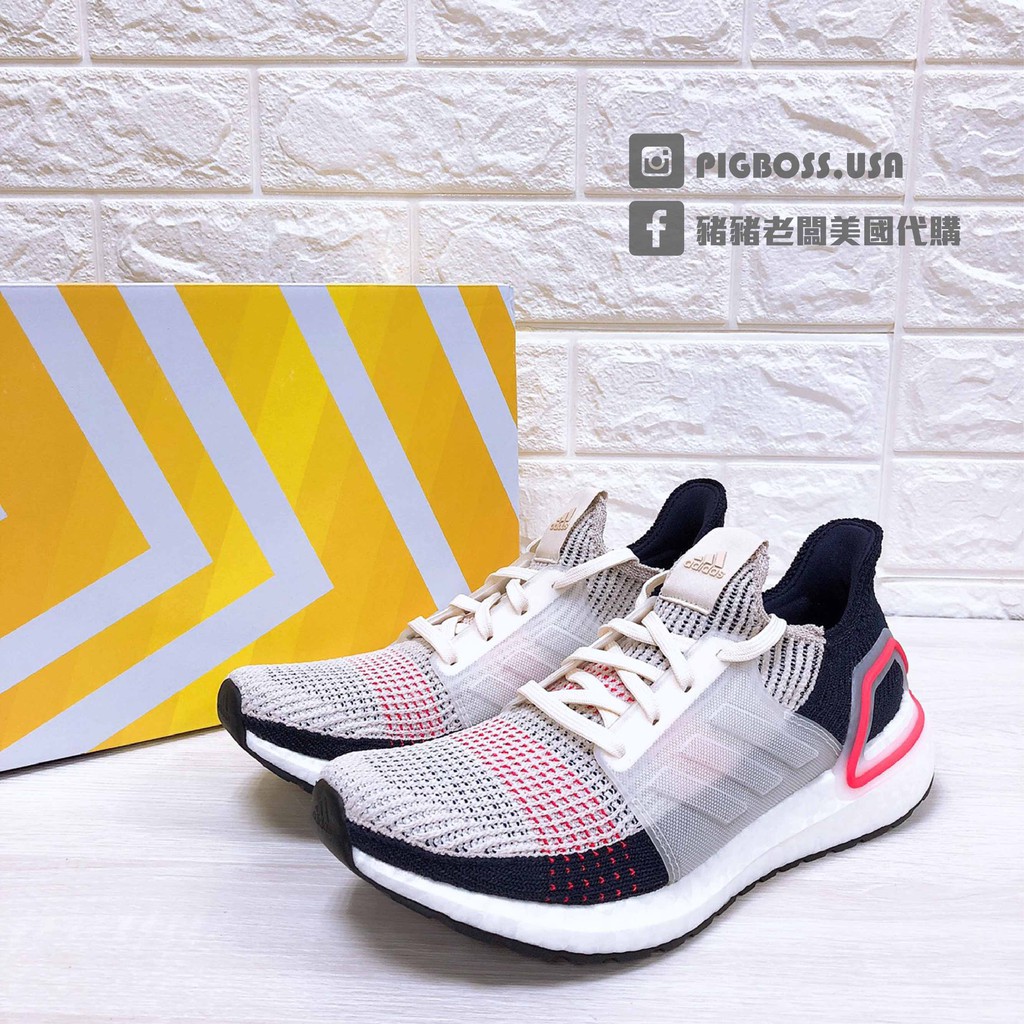 adidas ultraboost 19 b37705