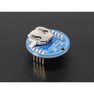 ChronoDot - Ultra-precise RTC