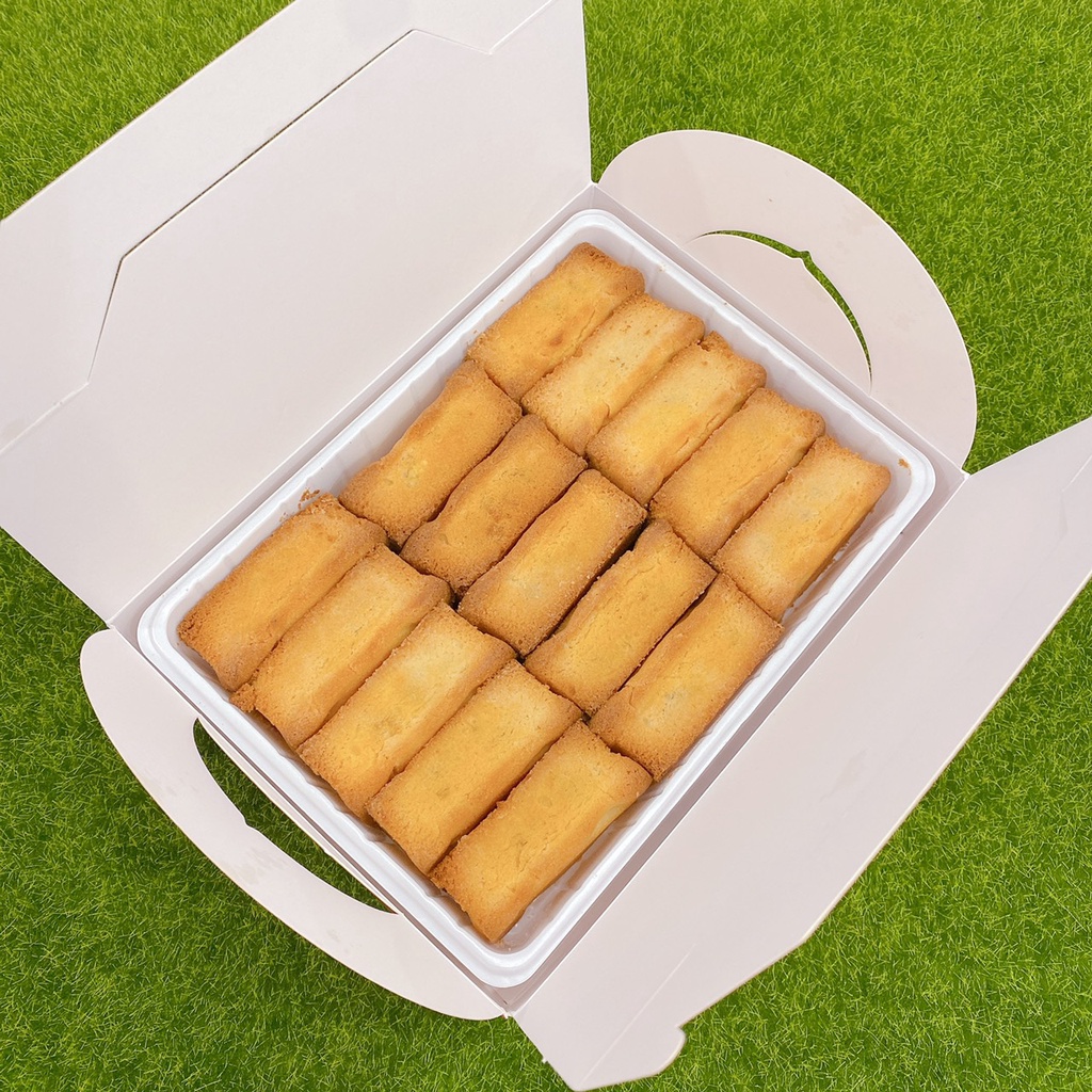 （4/10出貨）板橋小潘蛋糕坊代購 鳳梨酥🍍鳳凰酥 禮盒🎁了