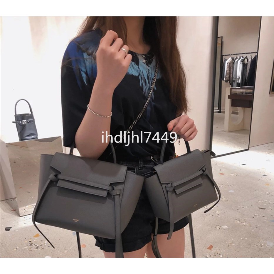 celine belt bag 24cm