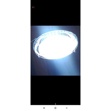 [大湳]【超亮】擺攤用100瓦LED夜市燈(補單&amp;維修)