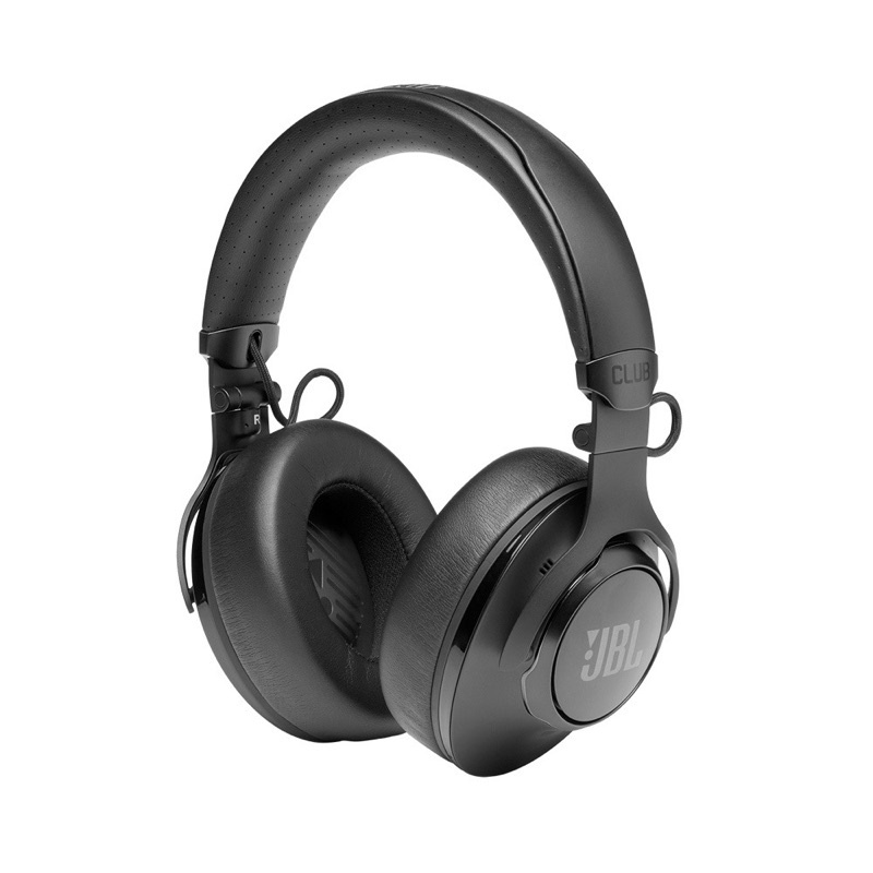 JBL - CLUB 950NC 極新頂級主動降噪耳罩式藍牙耳機（可有線）