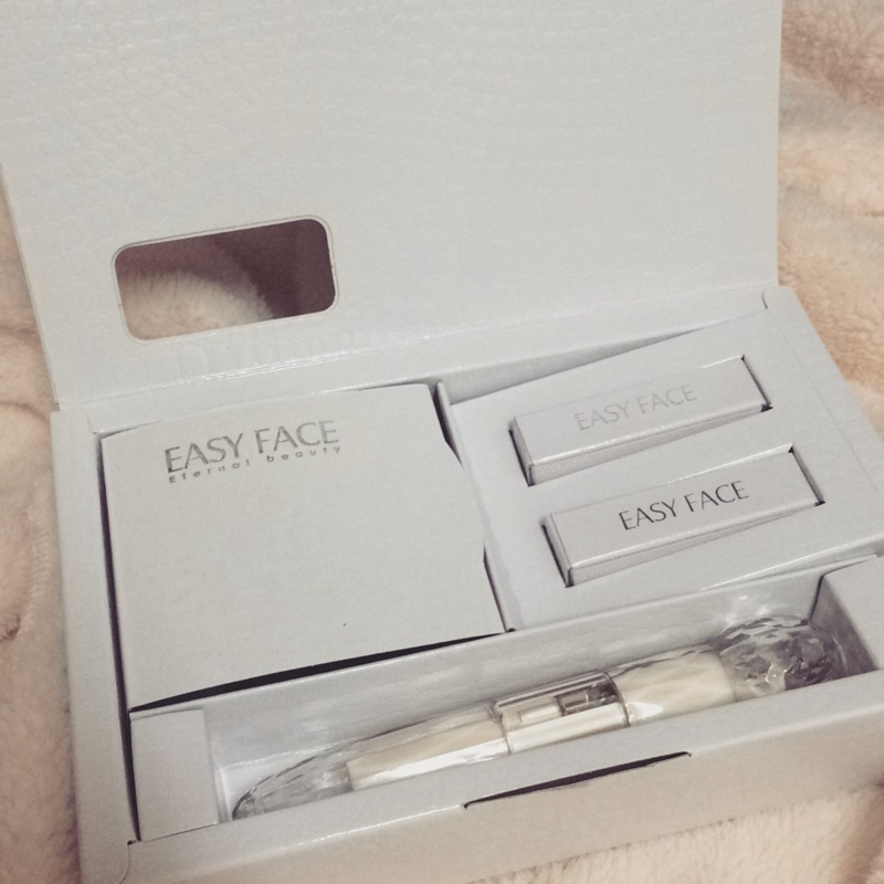 Easyface粉刺戰痘肌