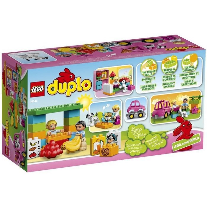 duplo 10546
