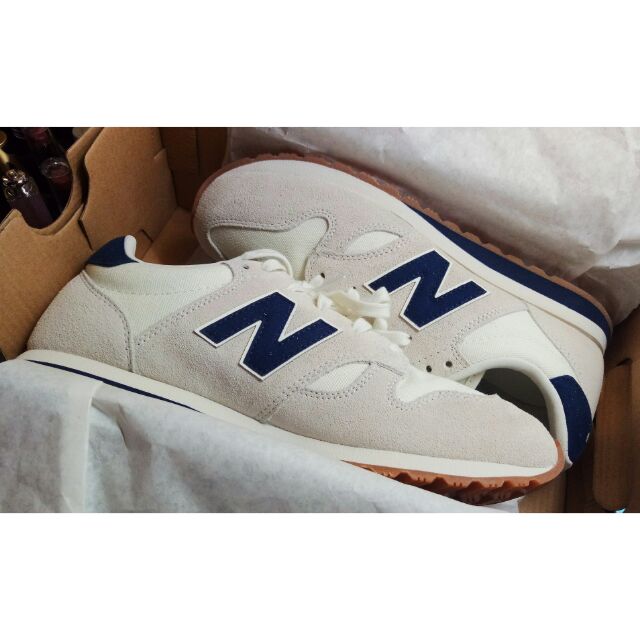 new balance u520