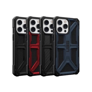 UAG iPhone14系列 頂級款/軍用特仕款 耐衝擊防摔手機殼