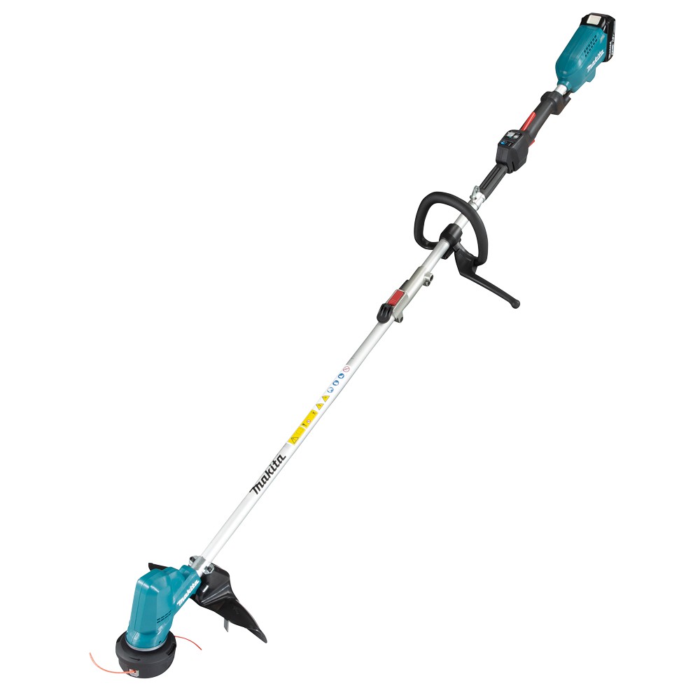 牧田 MAKITA DUR191L DUR191U 充電式無刷割草機 二節式 18V 單機 DUR191