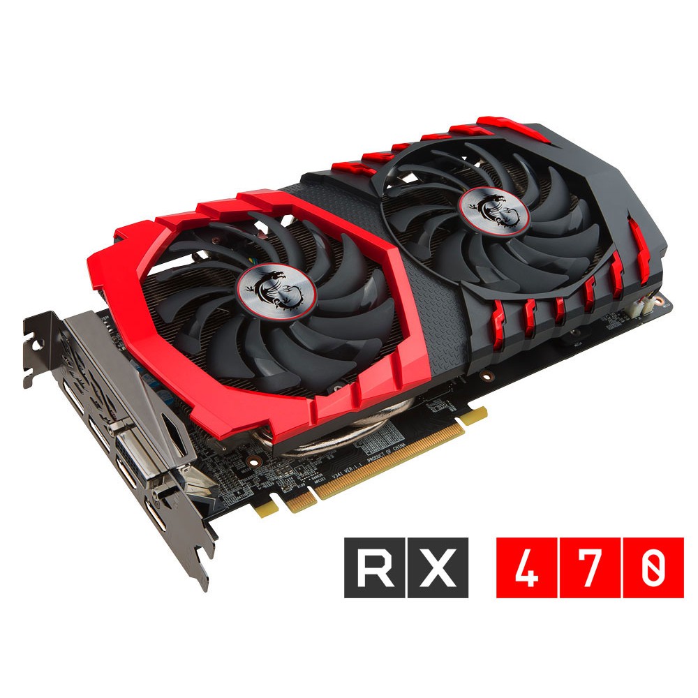 RX470